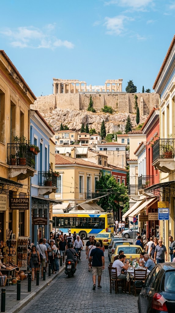 Αττική